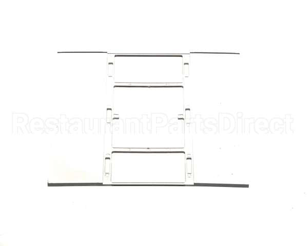 3370069668 Schaerer Cover Button Labelling