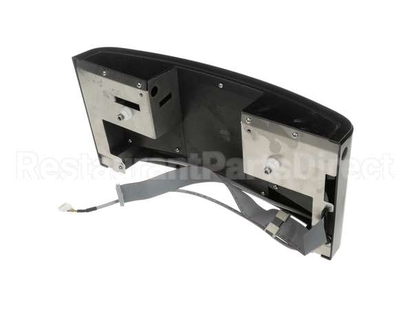 3370069765 Schaerer User Panel 7 Buttons Usb Vdrive Ke Cpl.
