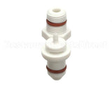 3370069860 Schaerer Nozzle Kit White 2.2
