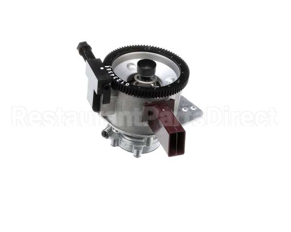 3370069975 Schaerer Grinder 34