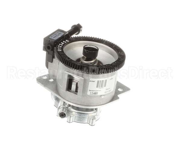 3370069976 Schaerer Grinder 35