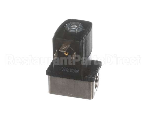 3370070280 Schaerer Solenoid Valve Inox 2/2 24V Dc 3.0