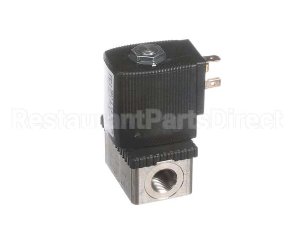 3370070280 Schaerer Solenoid Valve Inox 2/2 24V Dc 3.0