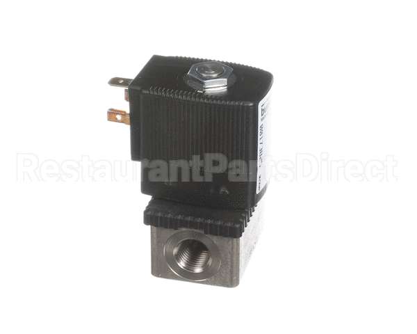 3370070280 Schaerer Solenoid Valve Inox 2/2 24V Dc 3.0