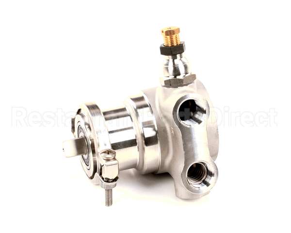 3370070299 Schaerer Water Pump Inox 100 L