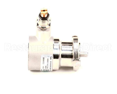 3370070299 Schaerer Water Pump Inox 100 L