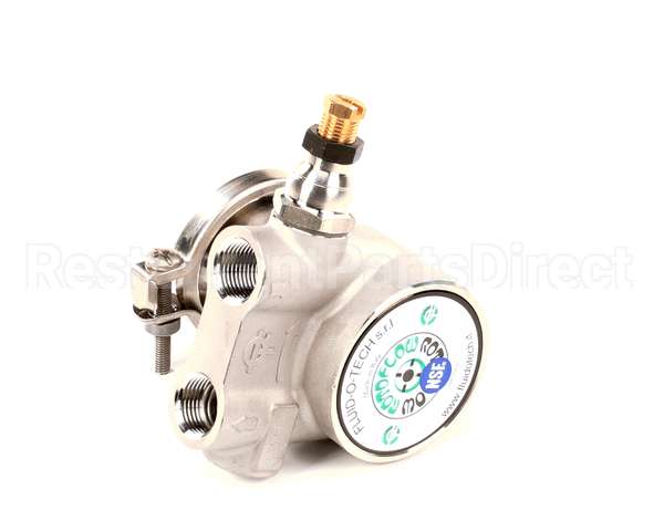 3370070299 Schaerer Water Pump Inox 100 L