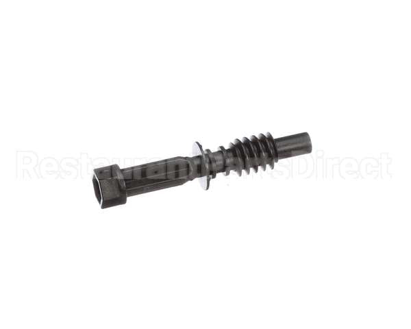 3370070432 Schaerer Grinder Worm Shaft