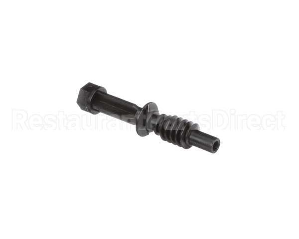 3370070432 Schaerer Grinder Worm Shaft