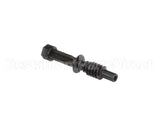 3370070432 Schaerer Grinder Worm Shaft