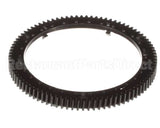 3370070465 Seb Professional Grind. Disc Adj. Ring 360 Bk