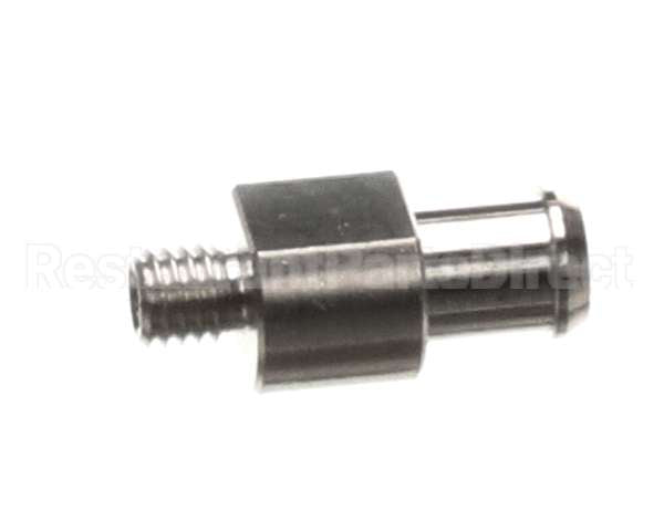 3370070524 Schaerer Screw-In Hose Nipple 6-M5 Inox