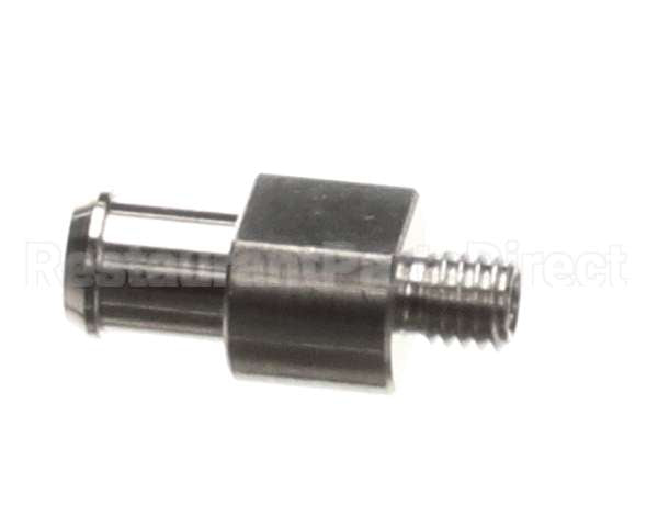 3370070524 Schaerer Screw-In Hose Nipple 6-M5 Inox