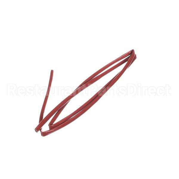 3370070542 Compatible Schaerer Insulating Hose 4.5 Red