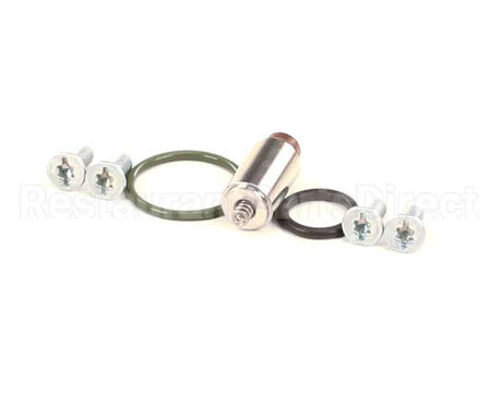 3370071041 Schaerer Solenoid Valve Rep.set 2/2 Model 6011