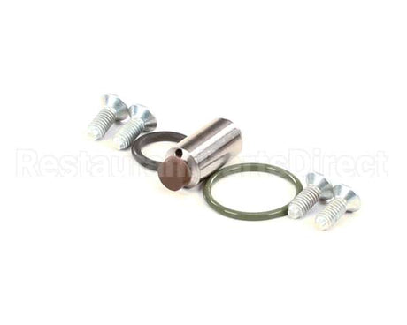 3370071041 Schaerer Solenoid Valve Rep.set 2/2 Model 6011