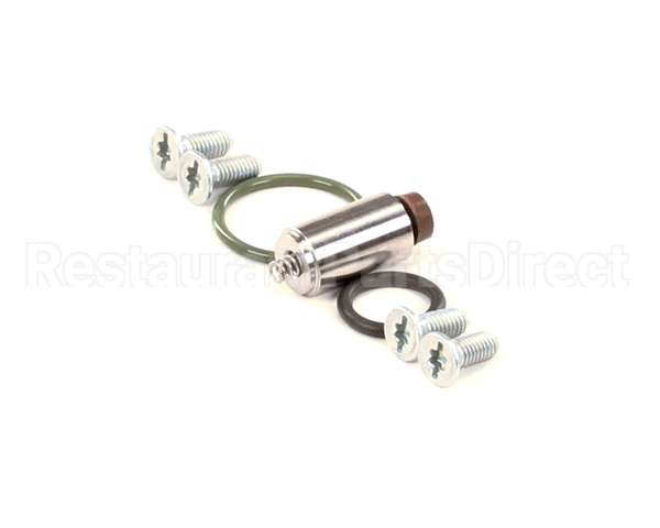 3370071041 Schaerer Solenoid Valve Rep.set 2/2 Model 6011