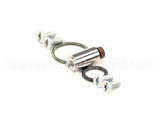 3370071041 Schaerer Solenoid Valve Rep.set 2/2 Model 6011