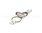 3370071041 Schaerer Solenoid Valve Rep.set 2/2 Model 6011