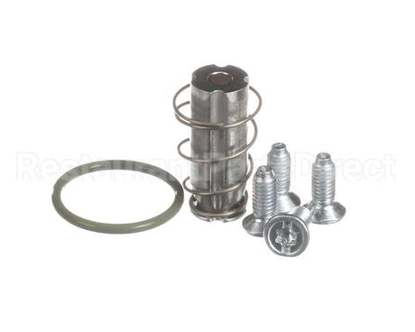 3370071042 Schaerer Solenoid Valve Rep.set 3/2 Model 6012