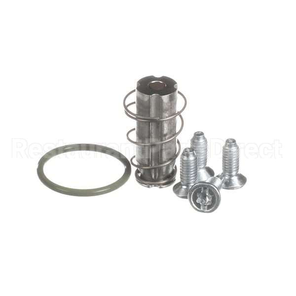 3370071042 Compatible Schaerer Solenoid Valve Rep.set 3/2 Model 6012