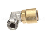 3370071355 Schaerer Adj. Elbow Fitt. G38G38 Preass. Inox