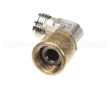 3370071355 Schaerer Adj. Elbow Fitt. G38G38 Preass. Inox