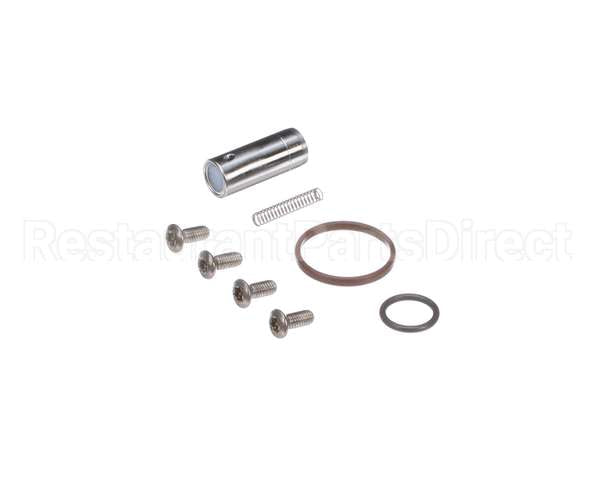 3370071375 Schaerer Solenoid Valve Rep.set 2/2 Model 6013