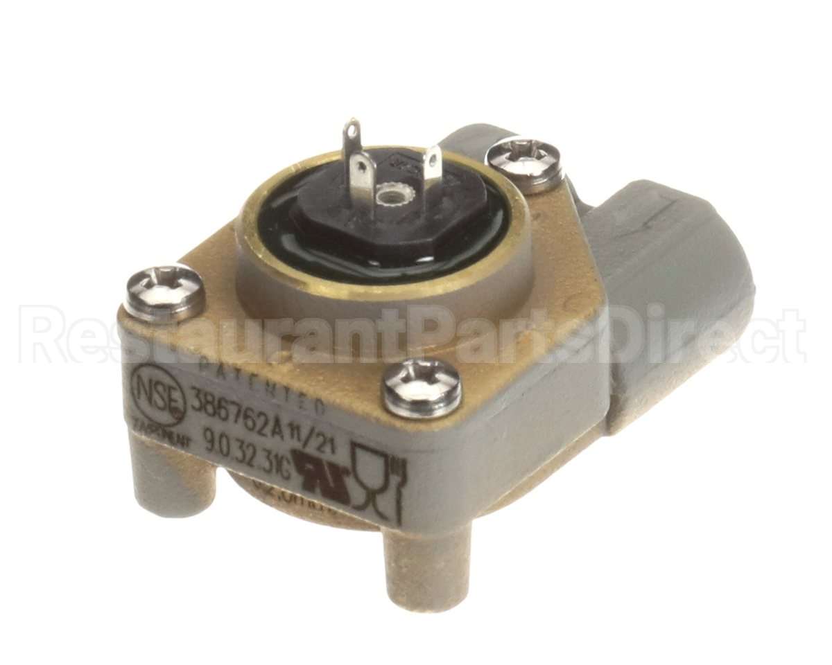 3370071540 Schaerer Flowmeter Brass W/O Connector