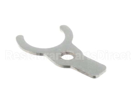3370071795 Schaerer Microsw. Fixation+Steam Nozzle Bracket