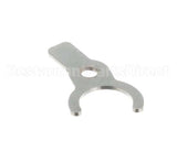 3370071795 Schaerer Microsw. Fixation+Steam Nozzle Bracket