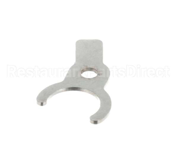 3370071795 Schaerer Microsw. Fixation+Steam Nozzle Bracket