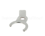 3370071795 Schaerer Microsw. Fixation+Steam Nozzle Bracket