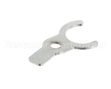 3370071795 Schaerer Microsw. Fixation+Steam Nozzle Bracket