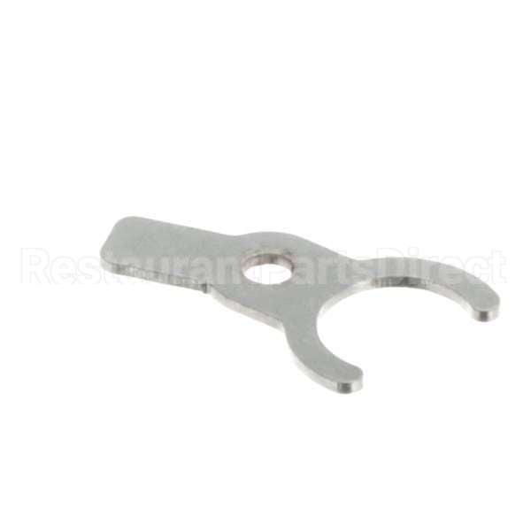 3370071795 Compatible Schaerer Microsw. Fixation+Steam Nozzle Bracket