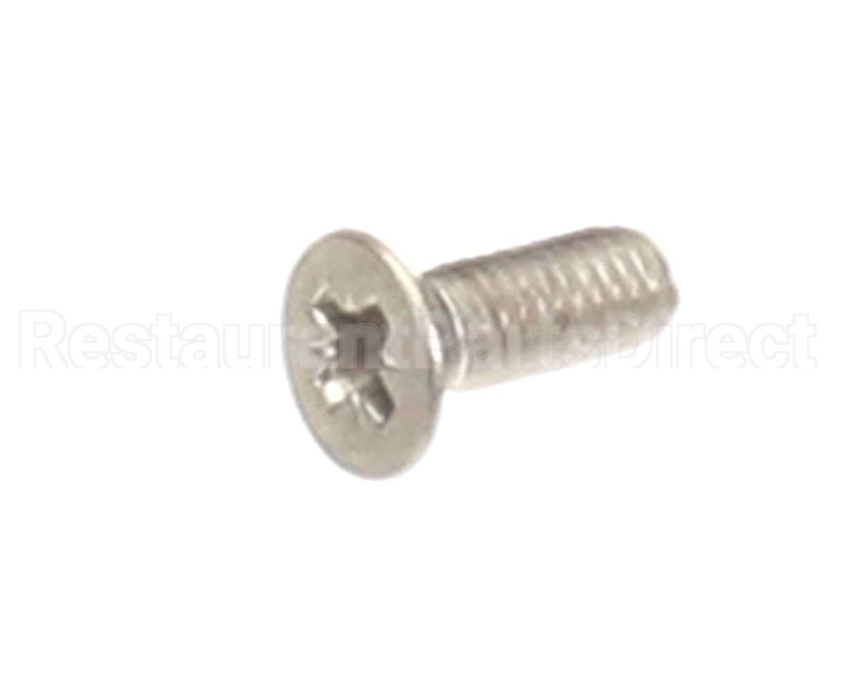 3370072130 Schaerer Ctsk Scr. Pz M3X8 Inox Tuflok