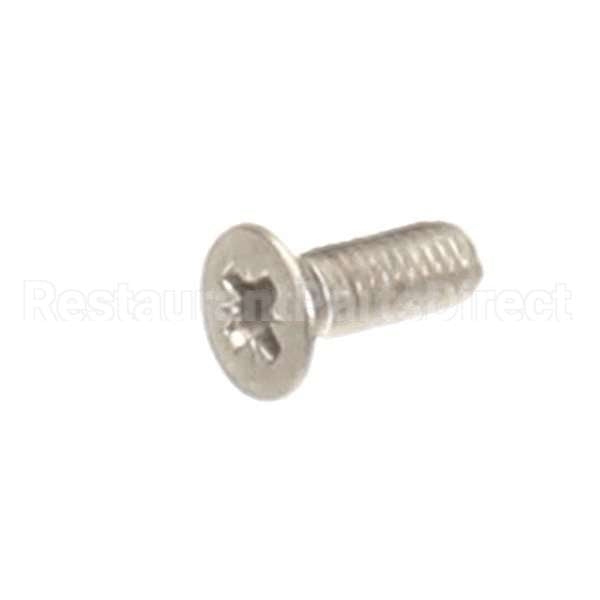 3370072130 Compatible Schaerer Ctsk Scr. Pz M3X8 Inox Tuflok