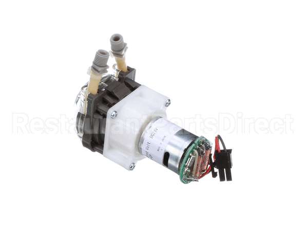 3370073722 Schaerer Peristaltic Pump F. Syrup+Interf.suppr.