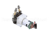 3370073722 Schaerer Peristaltic Pump F. Syrup+Interf.suppr.