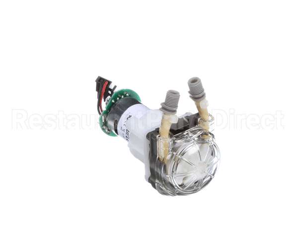 3370073722 Schaerer Peristaltic Pump F. Syrup+Interf.suppr.