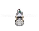 3370073722 Schaerer Peristaltic Pump F. Syrup+Interf.suppr.