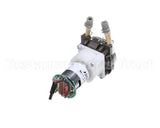 3370073722 Schaerer Peristaltic Pump F. Syrup+Interf.suppr.