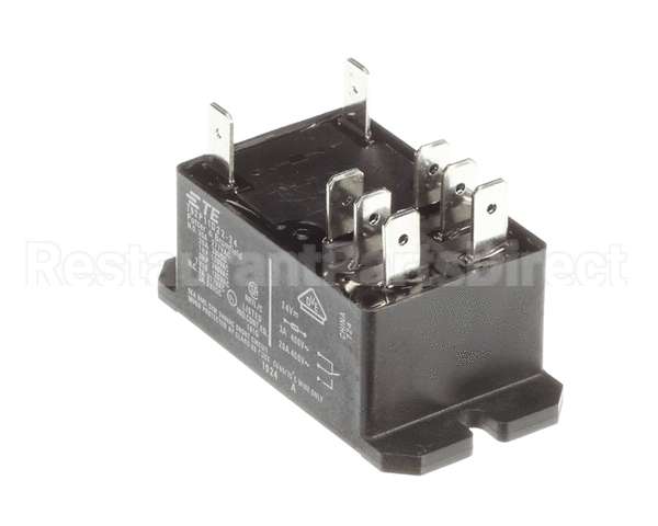 3370073854 Schaerer Power Relay T92 24V Dc 30A Converter