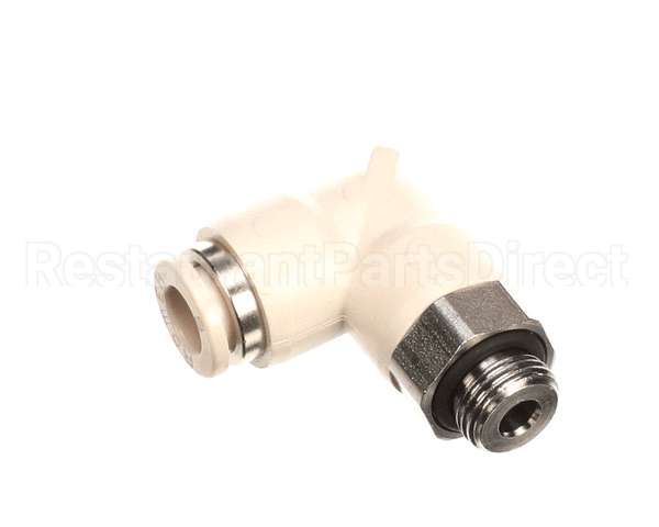 3370074158 Schaerer Screw-In Elbow Connection 6-G1/8" Ppsu