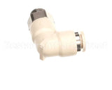 3370074158 Schaerer Screw-In Elbow Connection 6-G1/8" Ppsu