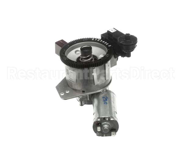 3370074364 Schaerer Grinder 61 Cpl. Center Sca P