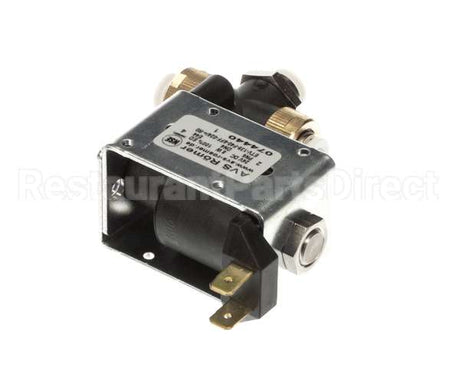 3370074440 Schaerer Sol Vlv Fkm 3/2 24V Dc 4.0 Plug-In Conn.