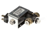3370074440 Schaerer Sol Vlv Fkm 3/2 24V Dc 4.0 Plug-In Conn.