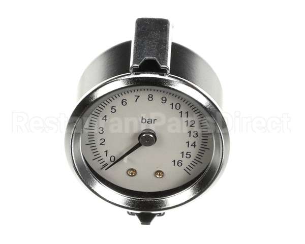 3370074884 Seb Professional Manometer 16Bar