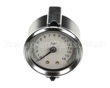 3370074884 Seb Professional Manometer 16Bar